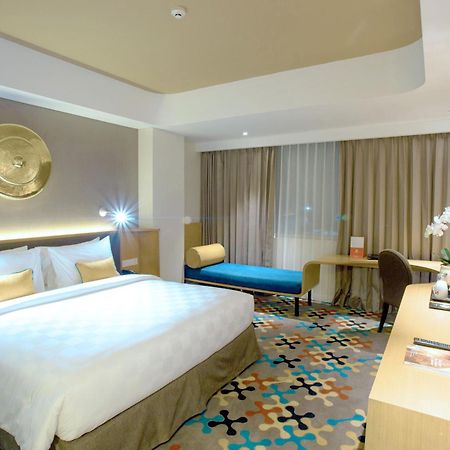 Hotel Ciputra Cibubur Managed By Swiss-Belhotel International Luaran gambar
