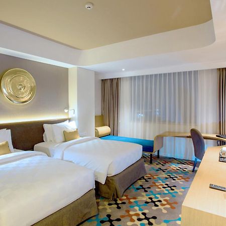 Hotel Ciputra Cibubur Managed By Swiss-Belhotel International Luaran gambar