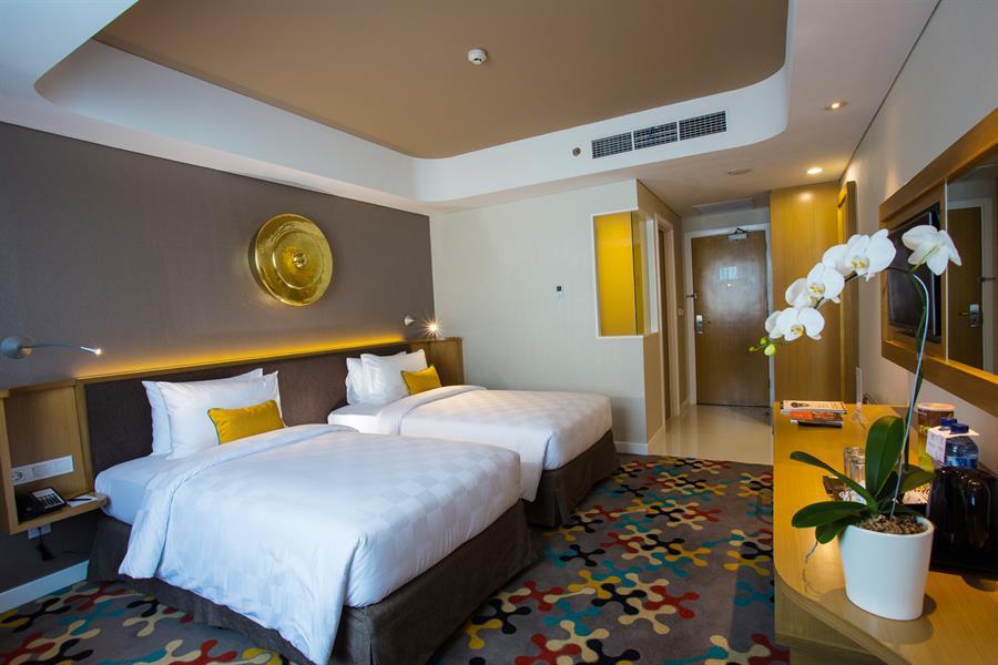 Hotel Ciputra Cibubur Managed By Swiss-Belhotel International Luaran gambar