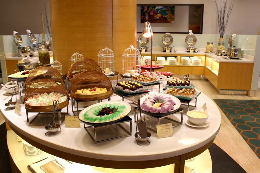 Hotel Ciputra Cibubur Managed By Swiss-Belhotel International Luaran gambar