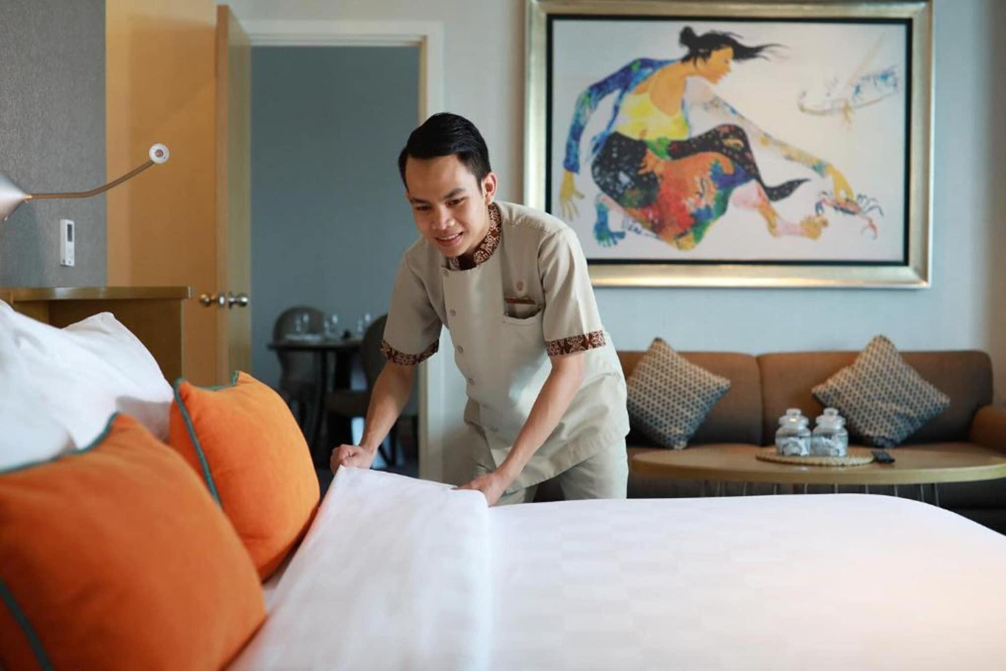 Hotel Ciputra Cibubur Managed By Swiss-Belhotel International Luaran gambar