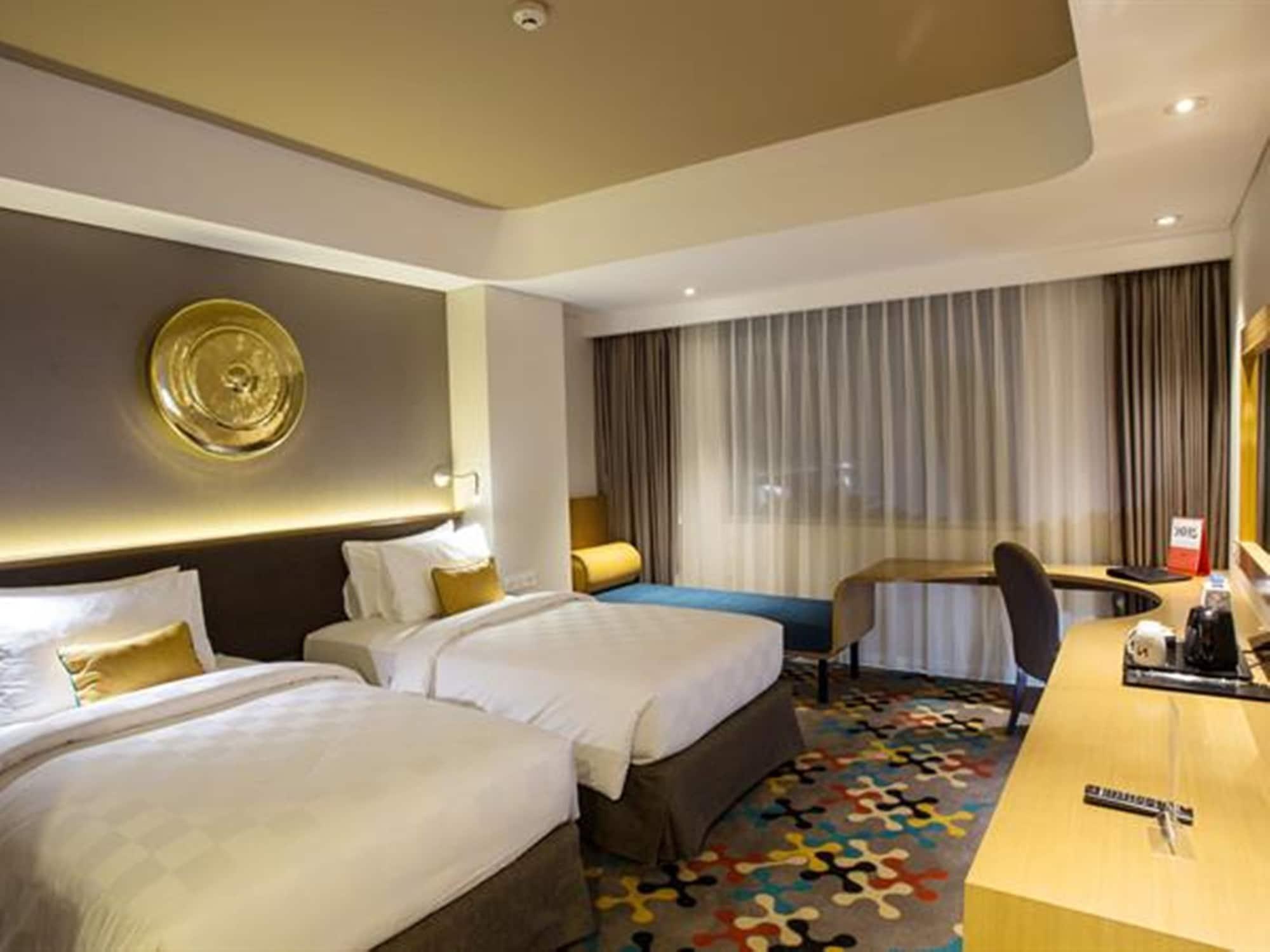 Hotel Ciputra Cibubur Managed By Swiss-Belhotel International Luaran gambar