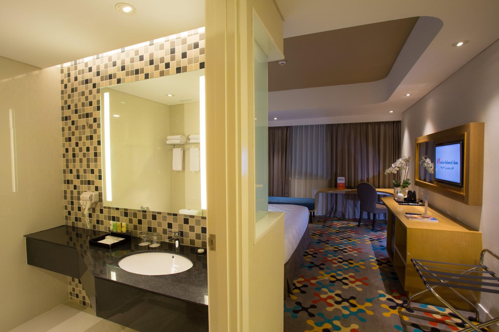 Hotel Ciputra Cibubur Managed By Swiss-Belhotel International Luaran gambar