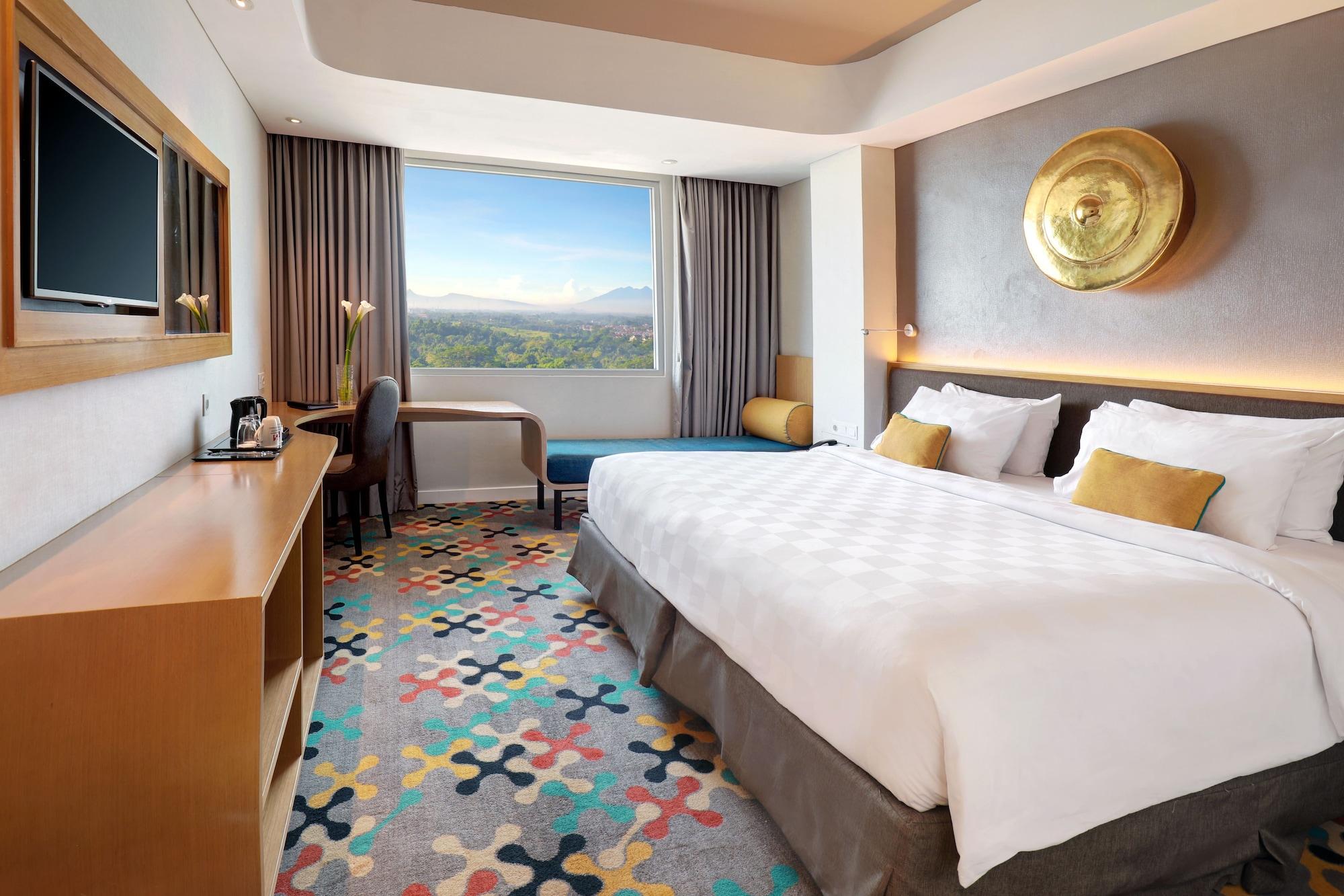 Hotel Ciputra Cibubur Managed By Swiss-Belhotel International Luaran gambar