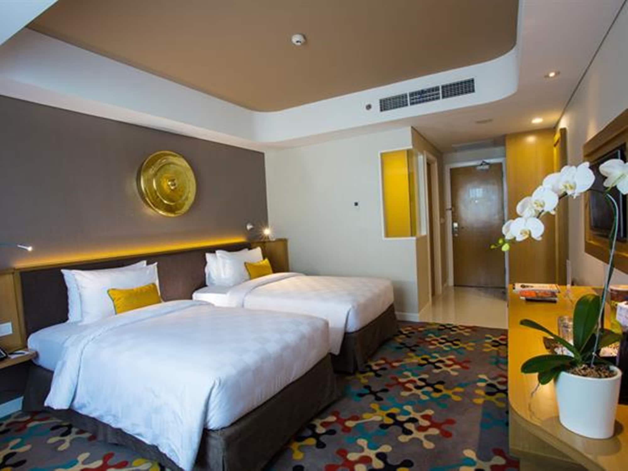 Hotel Ciputra Cibubur Managed By Swiss-Belhotel International Luaran gambar