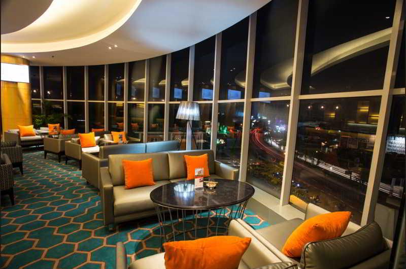 Hotel Ciputra Cibubur Managed By Swiss-Belhotel International Luaran gambar