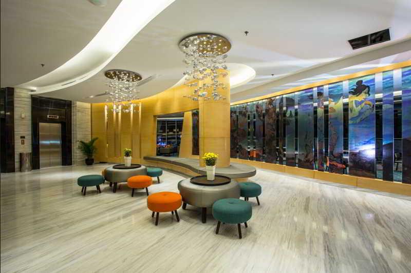 Hotel Ciputra Cibubur Managed By Swiss-Belhotel International Luaran gambar