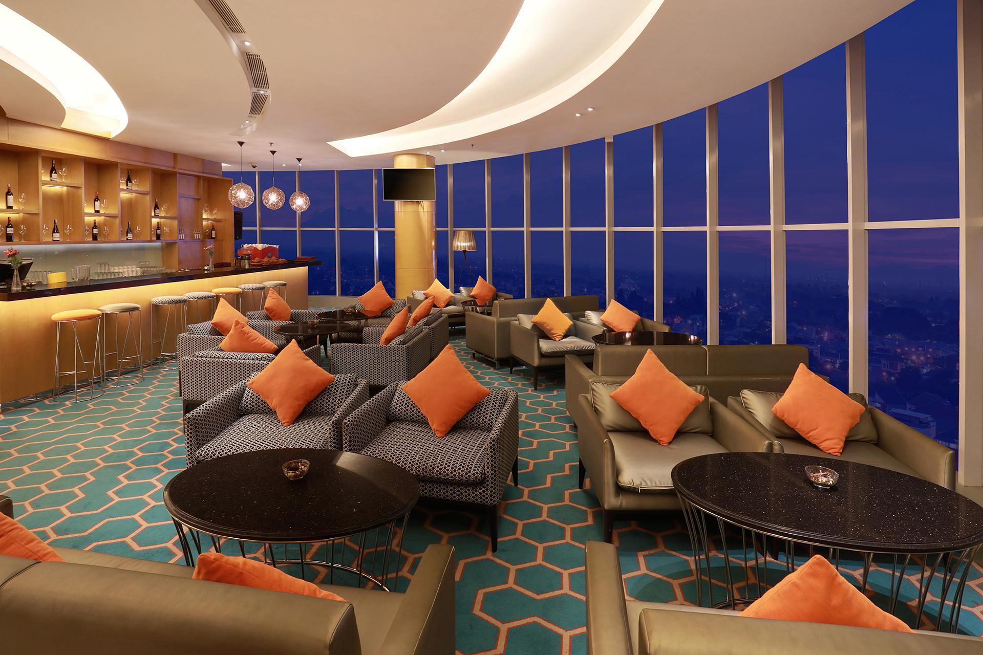 Hotel Ciputra Cibubur Managed By Swiss-Belhotel International Luaran gambar