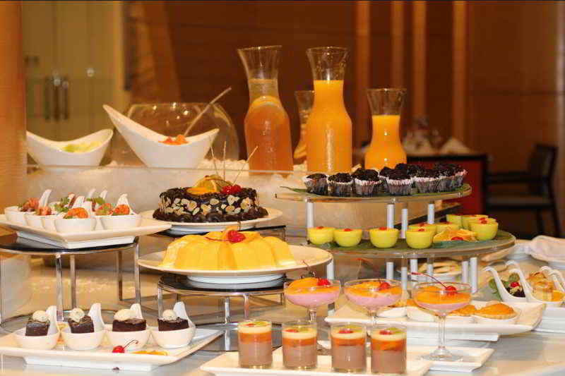 Hotel Ciputra Cibubur Managed By Swiss-Belhotel International Luaran gambar