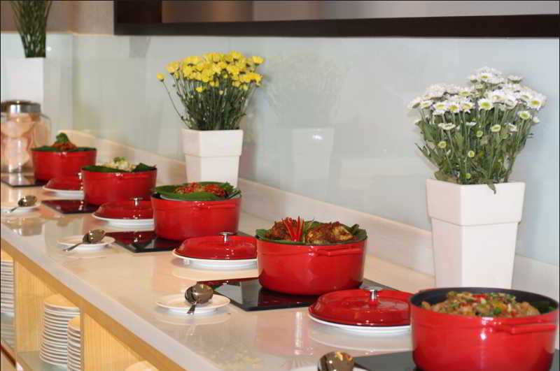Hotel Ciputra Cibubur Managed By Swiss-Belhotel International Luaran gambar