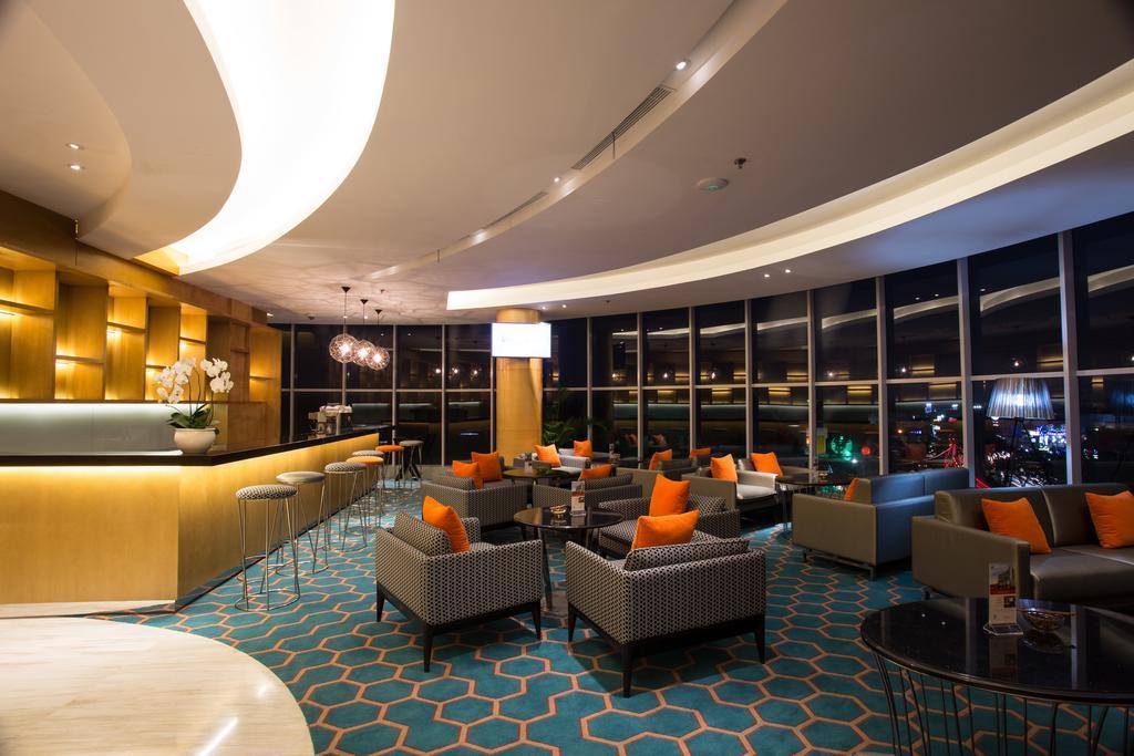 Hotel Ciputra Cibubur Managed By Swiss-Belhotel International Luaran gambar