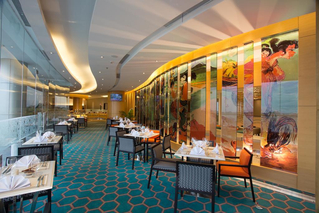 Hotel Ciputra Cibubur Managed By Swiss-Belhotel International Luaran gambar