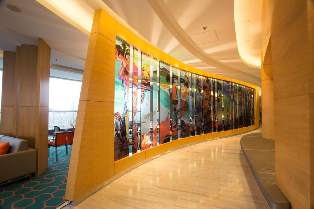 Hotel Ciputra Cibubur Managed By Swiss-Belhotel International Luaran gambar