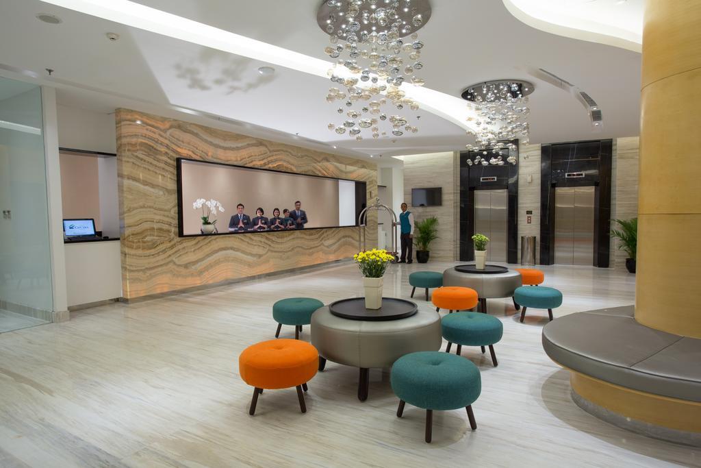 Hotel Ciputra Cibubur Managed By Swiss-Belhotel International Luaran gambar