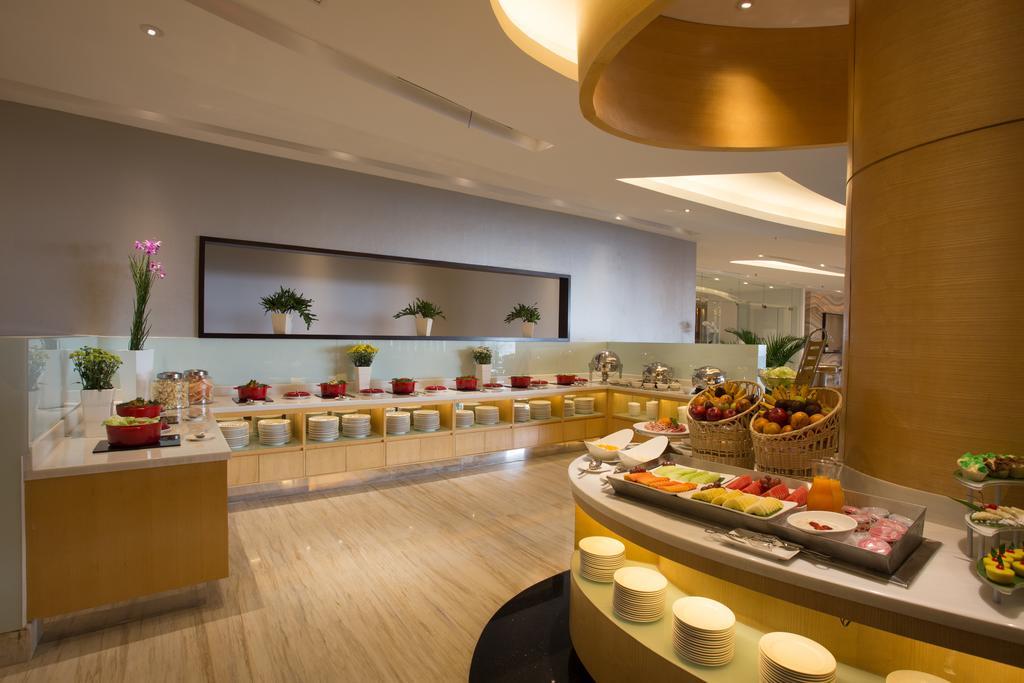Hotel Ciputra Cibubur Managed By Swiss-Belhotel International Luaran gambar