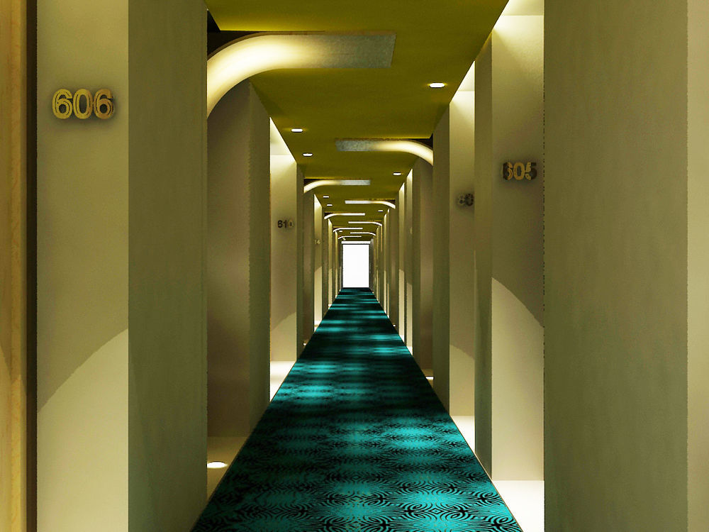 Hotel Ciputra Cibubur Managed By Swiss-Belhotel International Luaran gambar