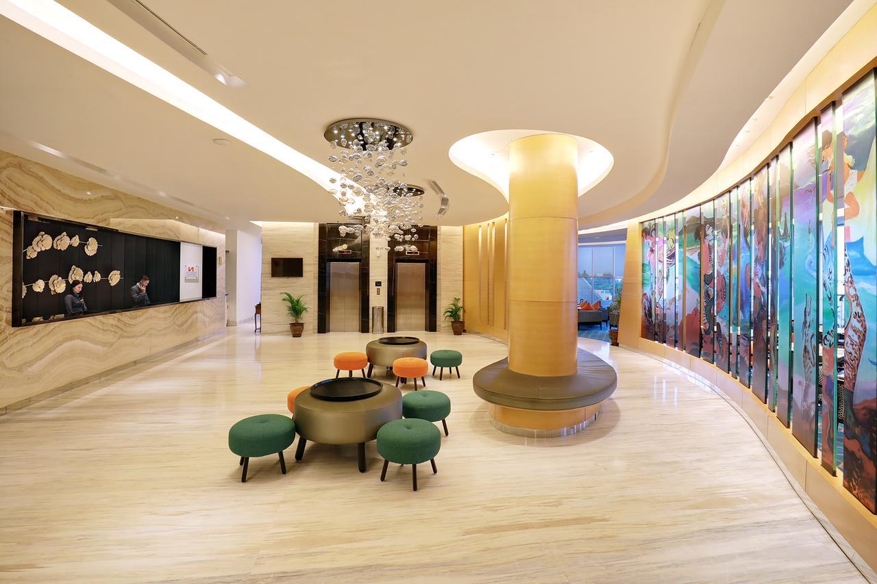 Hotel Ciputra Cibubur Managed By Swiss-Belhotel International Luaran gambar