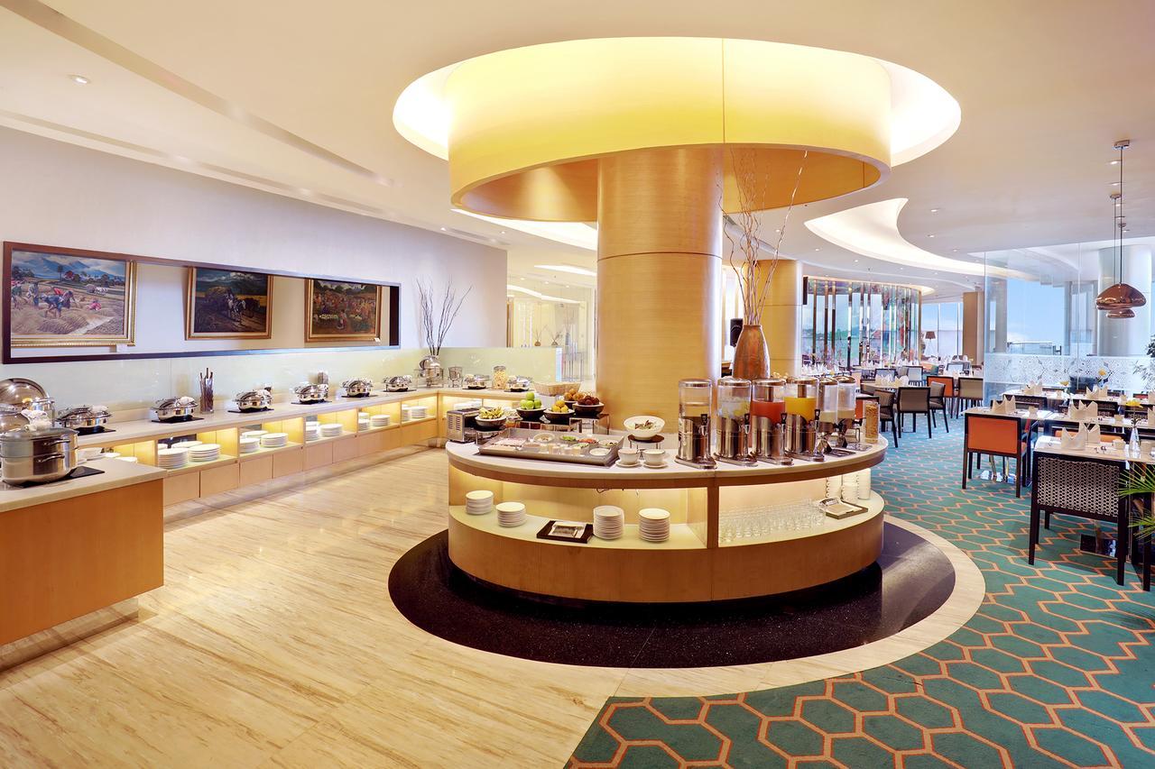 Hotel Ciputra Cibubur Managed By Swiss-Belhotel International Luaran gambar