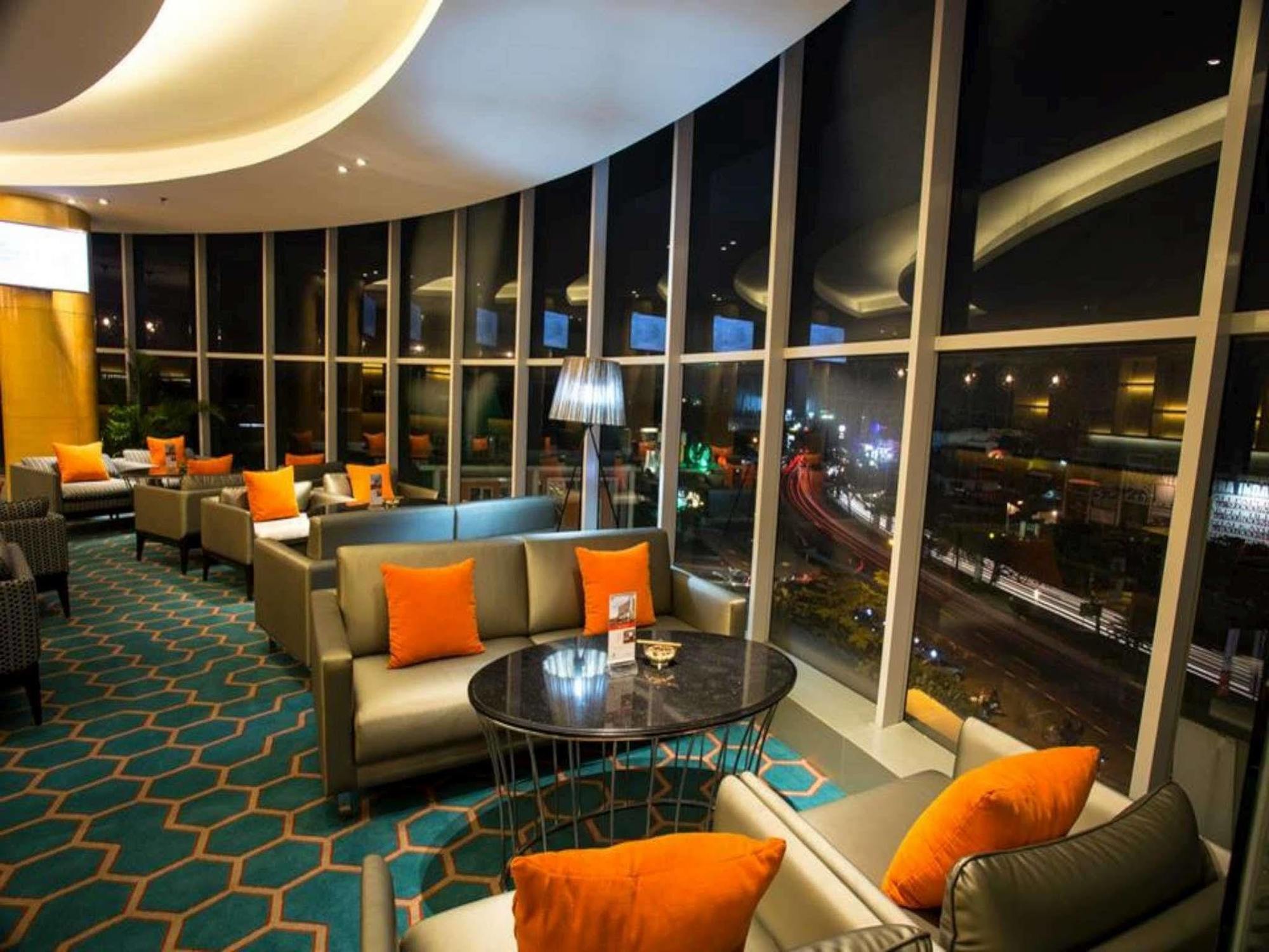 Hotel Ciputra Cibubur Managed By Swiss-Belhotel International Luaran gambar