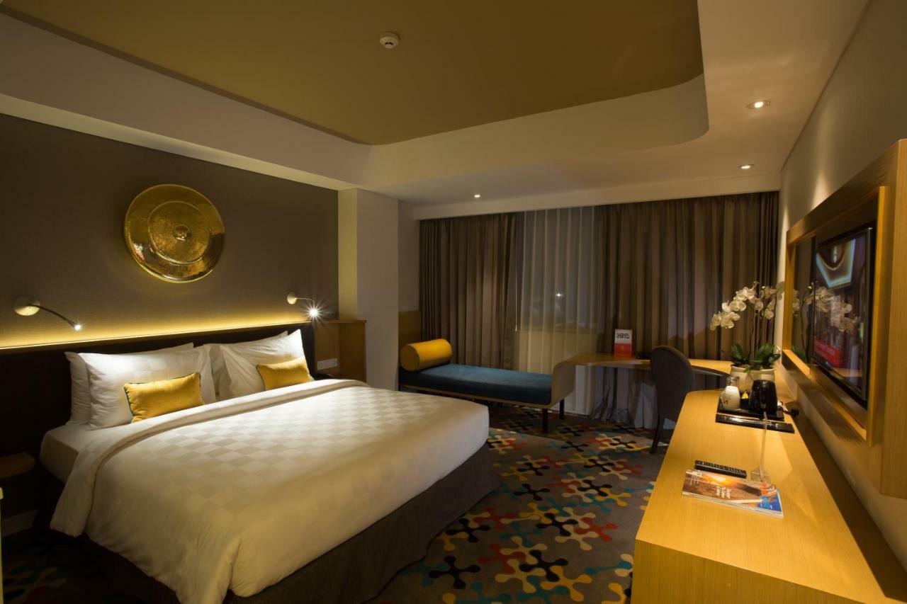 Hotel Ciputra Cibubur Managed By Swiss-Belhotel International Luaran gambar